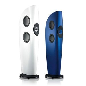 KEF BLADE 2 High-End Kule Tipi Hoparlör