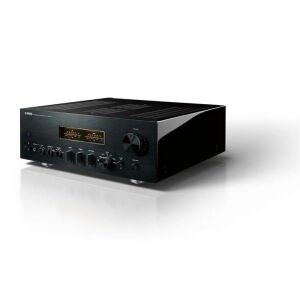 YAMAHA A-S2200 Stereo Entegre Amplifier Siyah