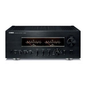 YAMAHA  A-S3200 Stereo Entegre Amplifier Siyah
