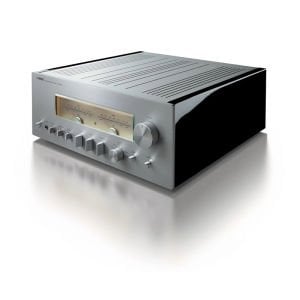 YAMAHA  A-S3200 Stereo Entegre Amplifier Gümüş
