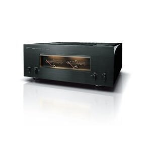 YAMAHA  M-5000 Stereo Power Amplifier Siyah