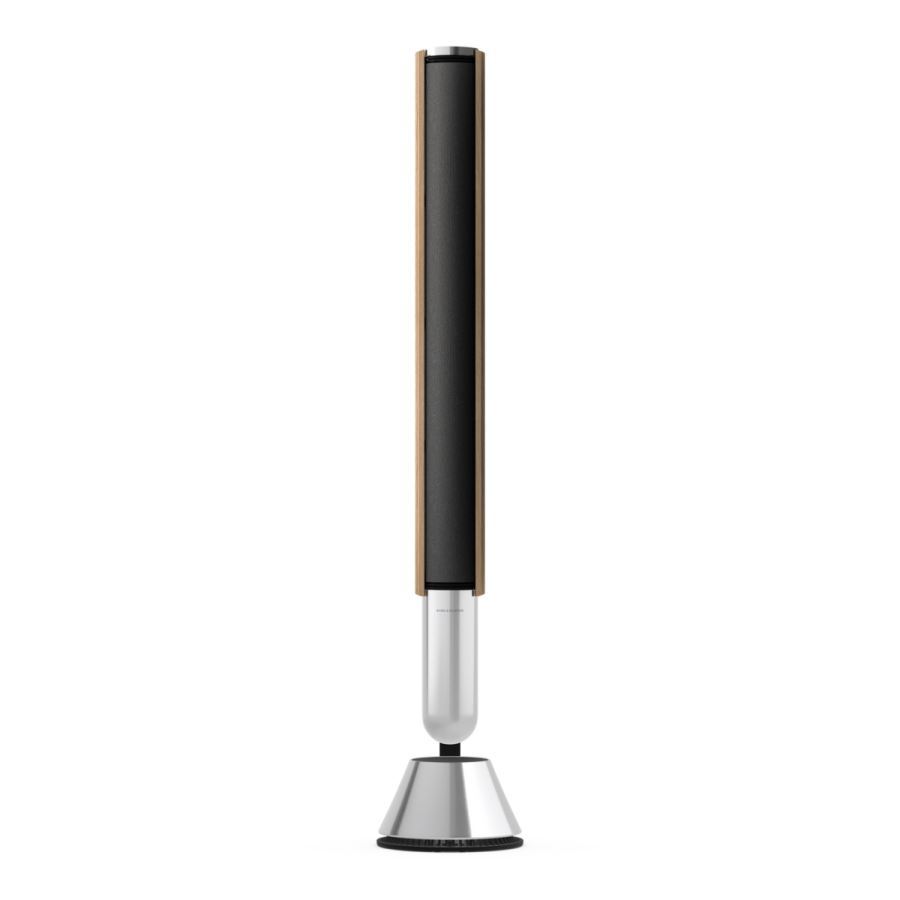 Bang & Olufsen BeoLab 28 Kablosuz Hi-Res Aktif Hoparlör