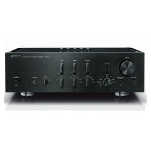 YAMAHA  C-5000 Pre Amplifikatör Siyah