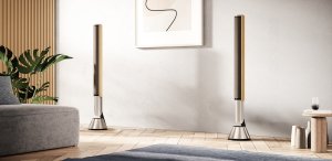 Bang & Olufsen BeoLab 28 Kablosuz Hi-Res Aktif Hoparlör