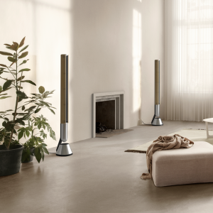 Bang & Olufsen BeoLab 28 Kablosuz Hi-Res Aktif Hoparlör