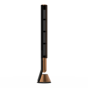 Bang & Olufsen BeoLab 28 Kablosuz Hi-Res Aktif Hoparlör Walnut