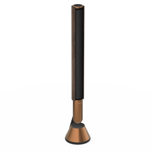 Bang & Olufsen BeoLab 28 Kablosuz Hi-Res Aktif Hoparlör Walnut