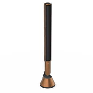 Bang & Olufsen BeoLab 28 Kablosuz Hi-Res Aktif Hoparlör Walnut