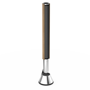 Bang & Olufsen BeoLab 28 Kablosuz Hi-Res Aktif Hoparlör Light Oak