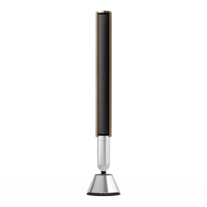 Bang & Olufsen BeoLab 28 Kablosuz Hi-Res Aktif Hoparlör Light Oak