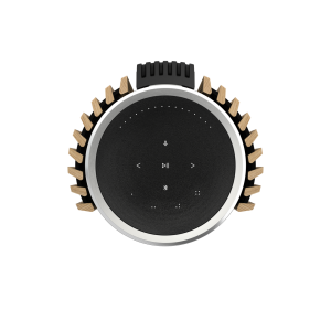 Bang & Olufsen BeoLab 28 Kablosuz Hi-Res Aktif Hoparlör Light Oak