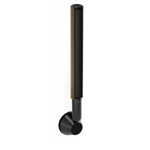 Bang & Olufsen BeoLab 28 Kablosuz Hi-Res Aktif Hoparlör Smoked Oak