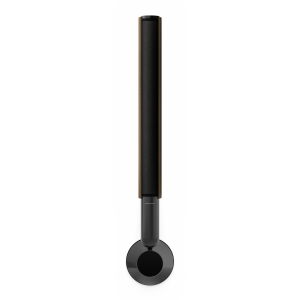 Bang & Olufsen BeoLab 28 Kablosuz Hi-Res Aktif Hoparlör Smoked Oak