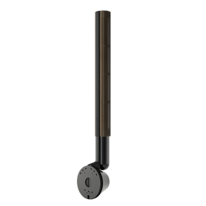 Bang & Olufsen BeoLab 28 Kablosuz Hi-Res Aktif Hoparlör Smoked Oak