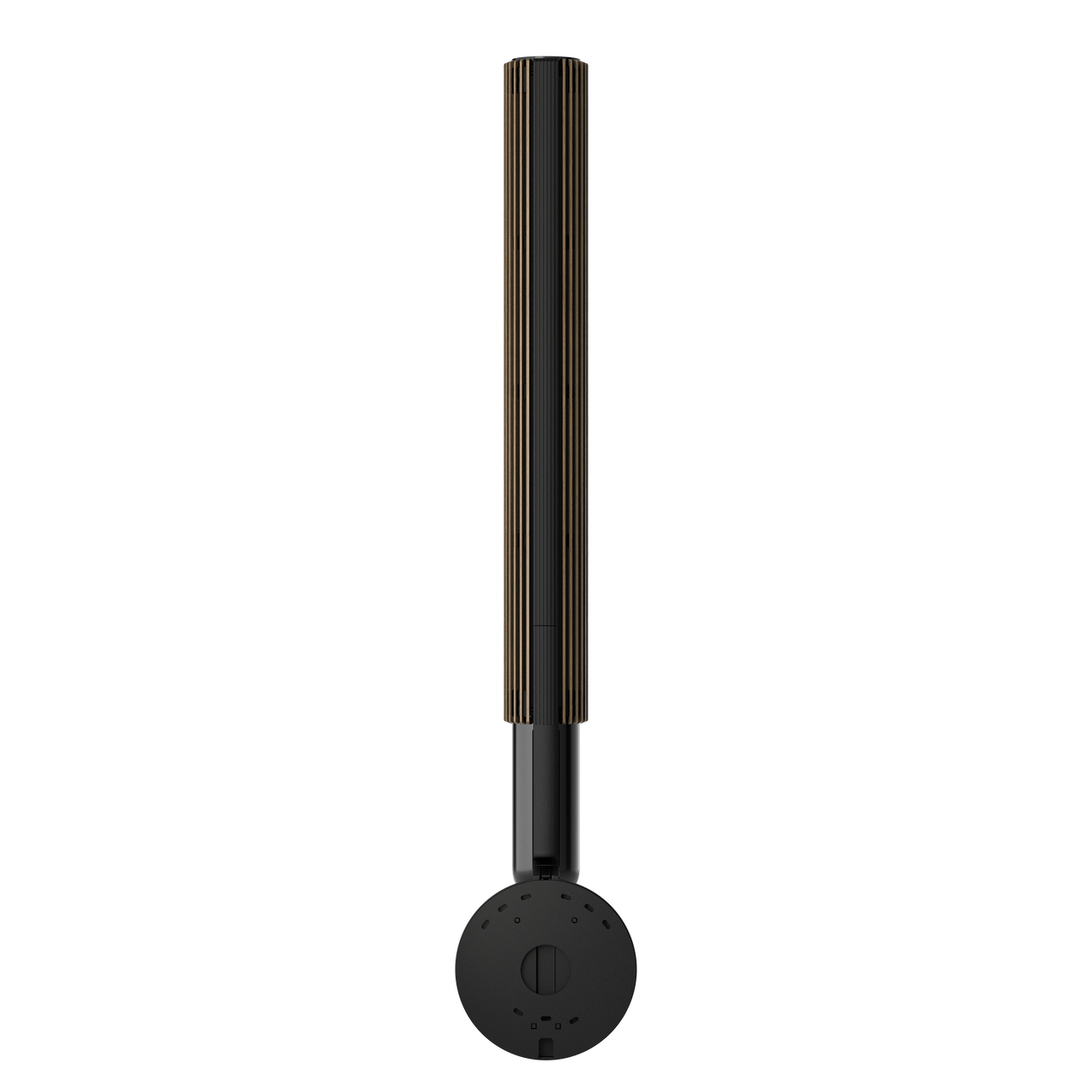 Bang & Olufsen BeoLab 28 Kablosuz Hi-Res Aktif Hoparlör Smoked Oak