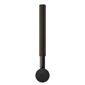Bang & Olufsen BeoLab 28 Kablosuz Hi-Res Aktif Hoparlör Smoked Oak