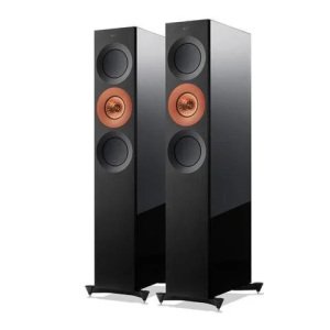KEF Reference 3 Kule Tipi Hoparlör