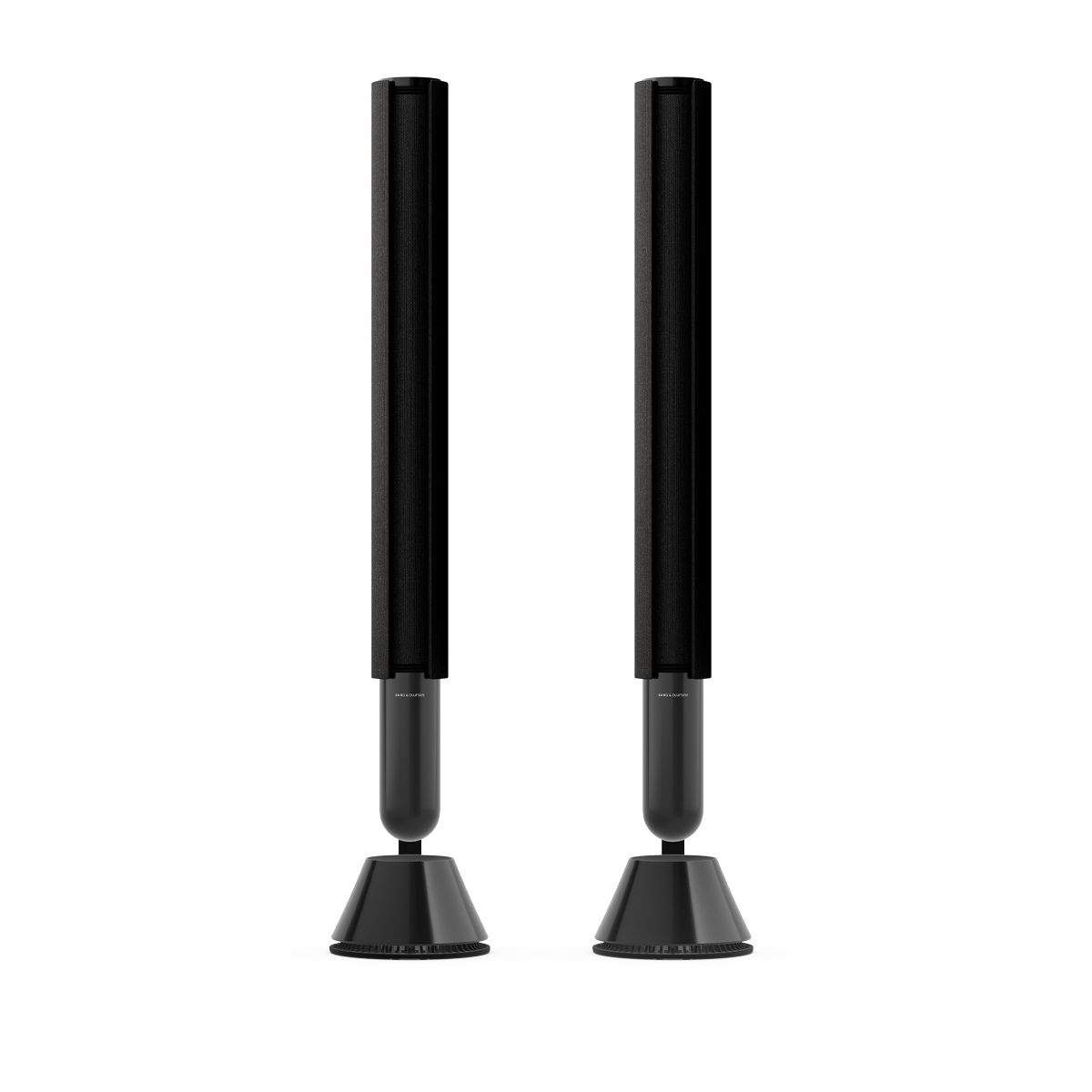 Bang & Olufsen BeoLab 28 Kablosuz Hi-Res Aktif Hoparlör Grey Mélange