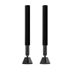 Bang & Olufsen BeoLab 28 Kablosuz Hi-Res Aktif Hoparlör Grey Mélange