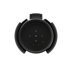 Bang & Olufsen BeoLab 28 Kablosuz Hi-Res Aktif Hoparlör Grey Mélange