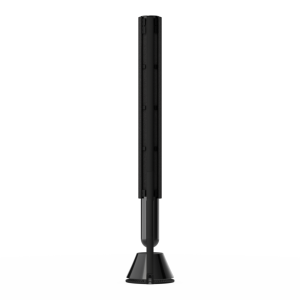 Bang & Olufsen BeoLab 28 Kablosuz Hi-Res Aktif Hoparlör Grey Mélange