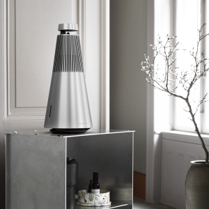 Bang & Olufsen Beosound 2 Taşınabilir Multiroom Kablosuz Hi-Fi Hoparlör