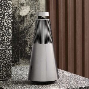 Bang & Olufsen Beosound 2 Taşınabilir Multiroom Kablosuz Hi-Fi Hoparlör