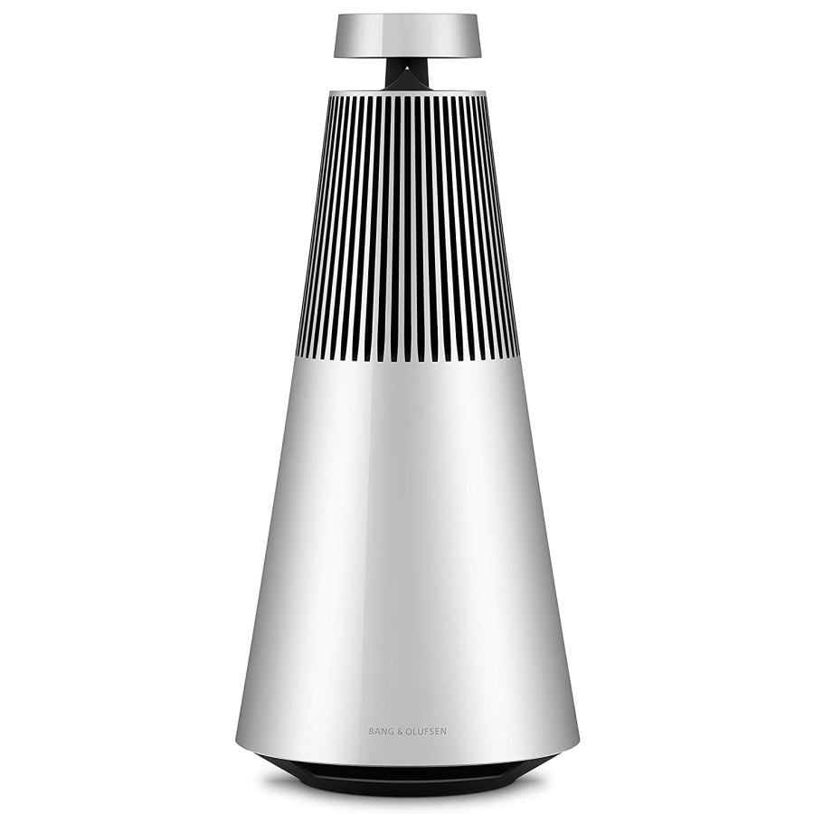 Bang & Olufsen Beosound 2 Taşınabilir Multiroom Kablosuz Hi-Fi Hoparlör