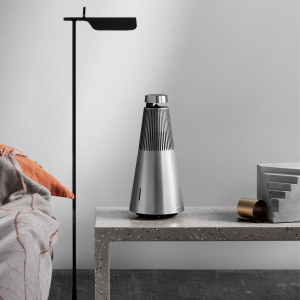 Bang & Olufsen Beosound 2 Taşınabilir Multiroom Kablosuz Hi-Fi Hoparlör