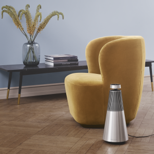 Bang & Olufsen Beosound 2 Taşınabilir Multiroom Kablosuz Hi-Fi Hoparlör