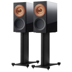 Kef Reference 1 Raf Tipi Hoparlör - Çift