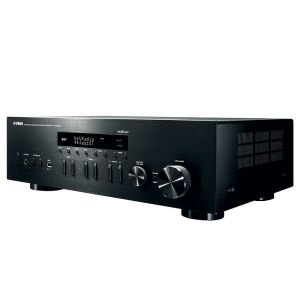 YAMAHA RN-402D Network Receiver Gümüş