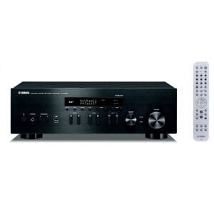 YAMAHA RN-402D Network Receiver Siyah