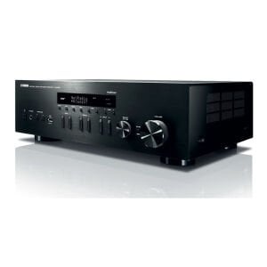YAMAHA RN-402D Network Receiver Siyah
