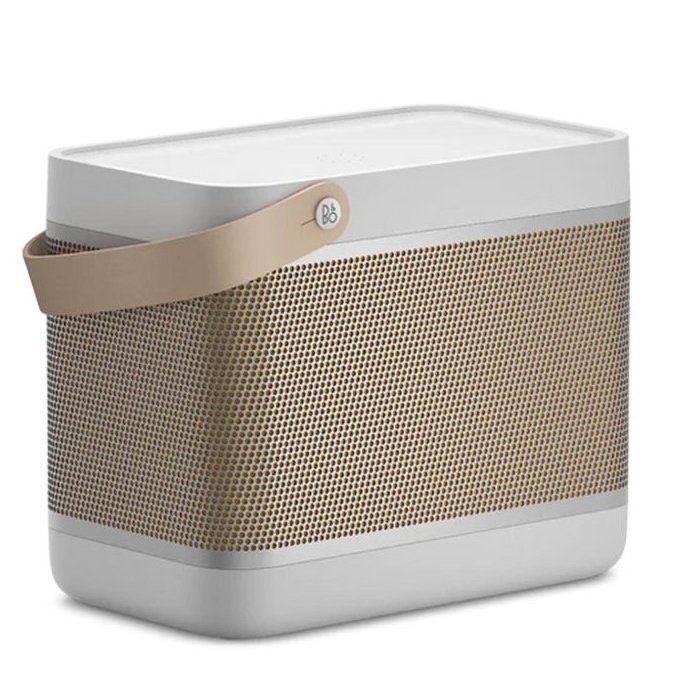 Bang & Olufsen Beolit 20 Taşınabilir Bluetooth Hoparlör