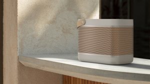 Bang & Olufsen Beolit 20 Taşınabilir Bluetooth Hoparlör