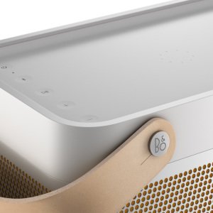 Bang & Olufsen Beolit 20 Taşınabilir Bluetooth Hoparlör