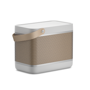 Bang & Olufsen Beolit 20 Taşınabilir Bluetooth Hoparlör Grey Mist