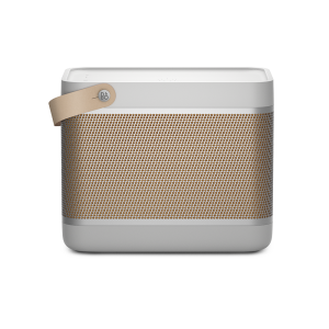 Bang & Olufsen Beolit 20 Taşınabilir Bluetooth Hoparlör Grey Mist