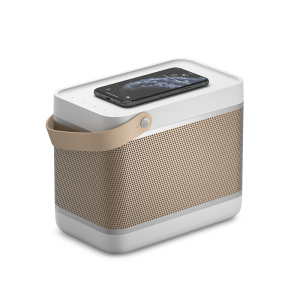 Bang & Olufsen Beolit 20 Taşınabilir Bluetooth Hoparlör Grey Mist