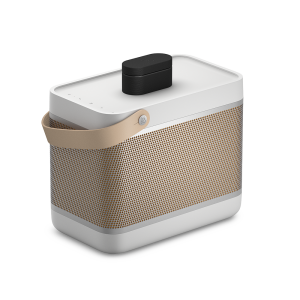 Bang & Olufsen Beolit 20 Taşınabilir Bluetooth Hoparlör Grey Mist