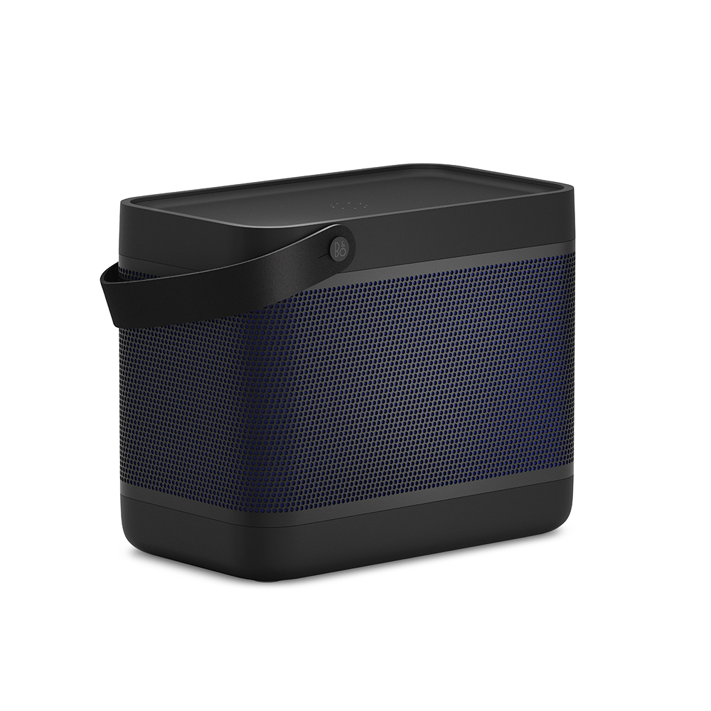 Bang & Olufsen Beolit 20 Taşınabilir Bluetooth Hoparlör Black Anthracite