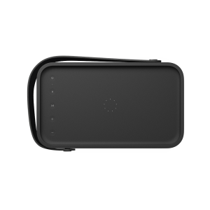 Bang & Olufsen Beolit 20 Taşınabilir Bluetooth Hoparlör Black Anthracite
