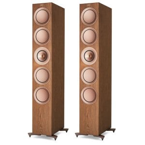 KEF R11 Kule Tipi Pasif Hifi Hoparlör - Çift