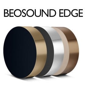 Bang & Olufsen Beosound Edge Multiroom Kablosuz Hoparlör