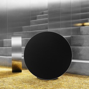 Bang & Olufsen Beosound Edge Multiroom Kablosuz Hoparlör