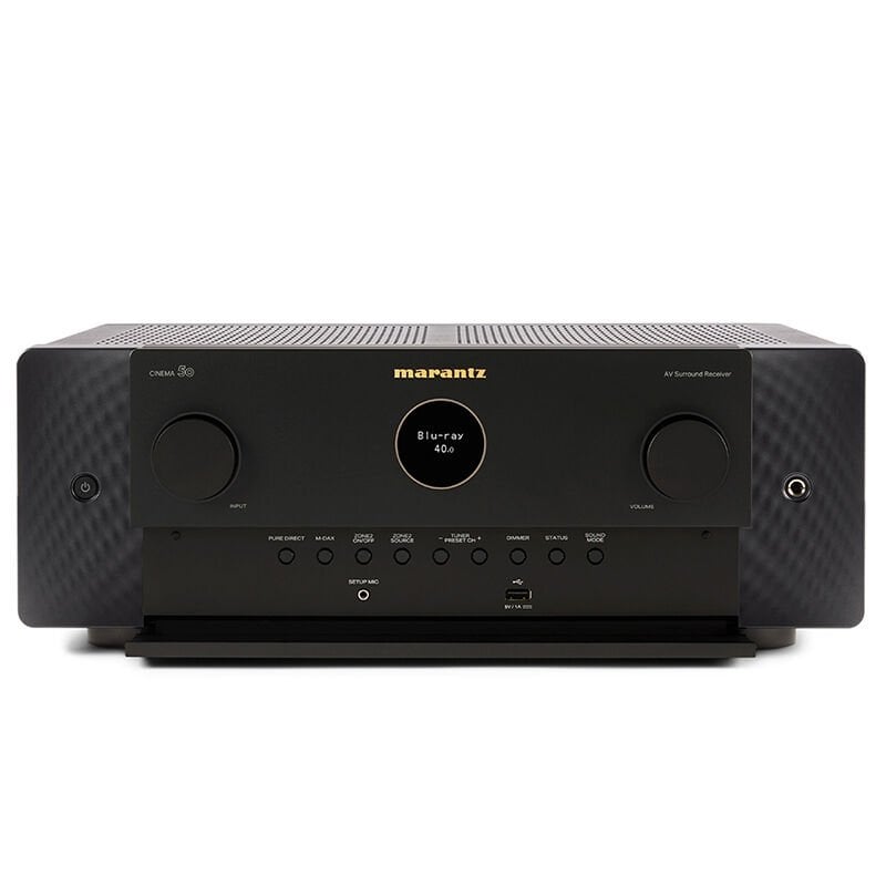 MARANTZ Cinema 50 AV Receiver