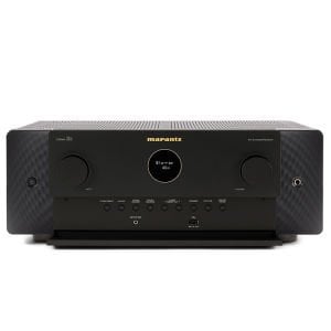 MARANTZ Cinema 50 AV Receiver Siyah