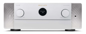 MARANTZ Cinema 50 AV Receiver Gümüş
