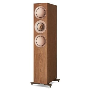 KEF R7 Kule Tipi Pasif Hifi Hoparlör - Çift